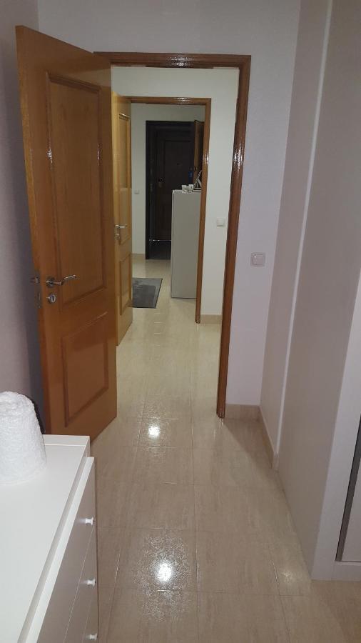 Apartamento Luminoso Urb. Quinta Das Palmeiras Porches  Bagian luar foto
