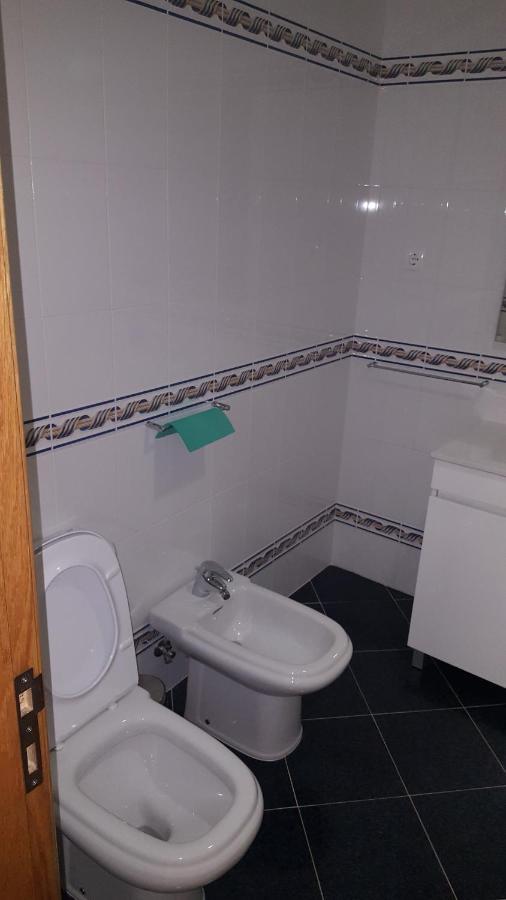 Apartamento Luminoso Urb. Quinta Das Palmeiras Porches  Bagian luar foto